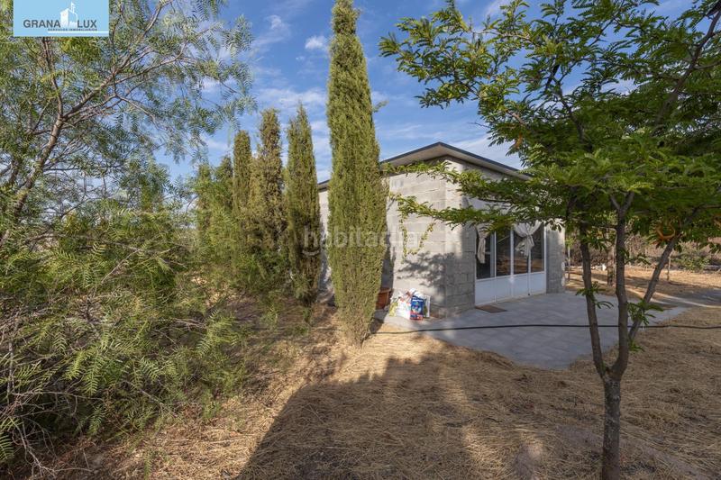 Foto 38640916-e42d-4888-9478-859c38ba6c40. Residential plot in Atarfe