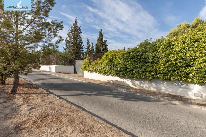 Foto 610efd8e-814e-4b1b-90f3-039249cb4165. Residential plot in Atarfe