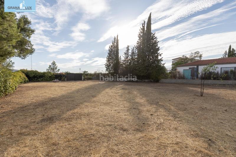 Foto 75867f34-40a5-43c4-b134-87f461337656. Residential plot in Atarfe