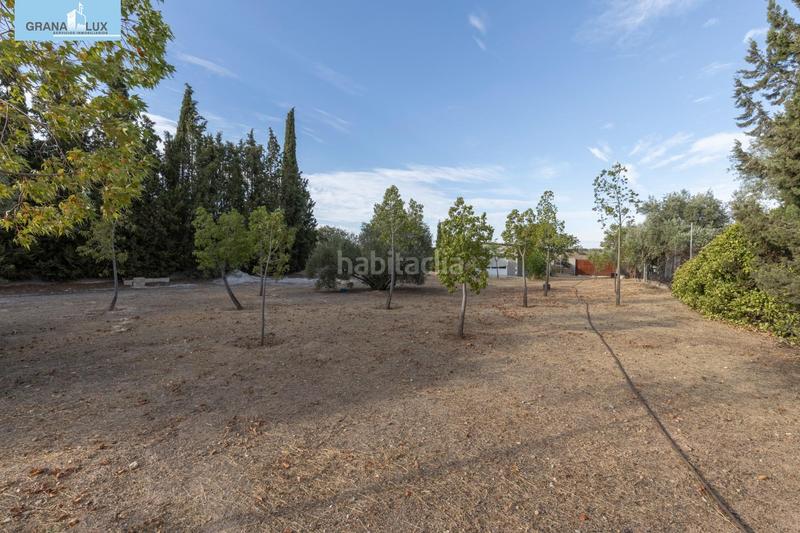 Foto 7bf3b6e7-617c-4f33-a5a3-7c57cd9c011f. Residential plot in Atarfe