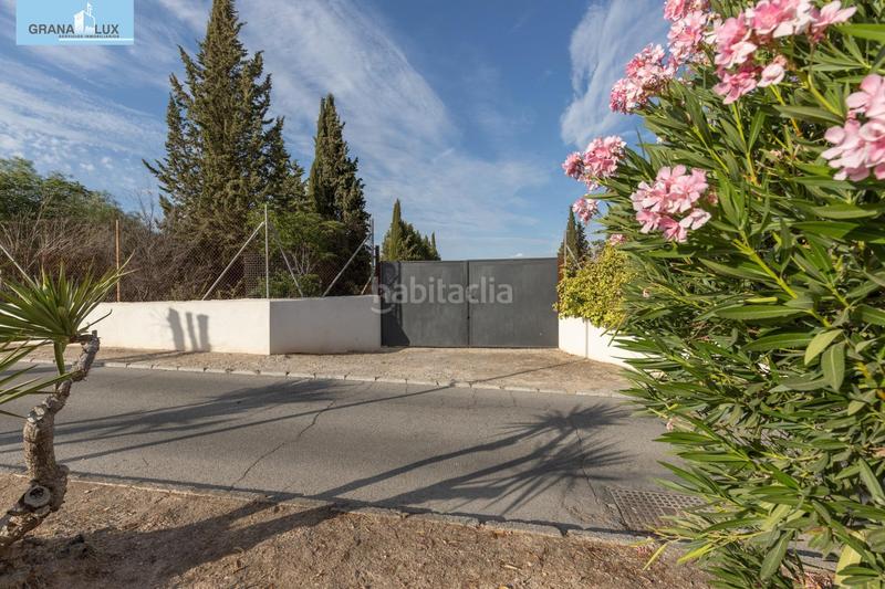 Foto 7cab9106-b7d1-4fe4-958c-157becceba8c. Residential plot in Atarfe