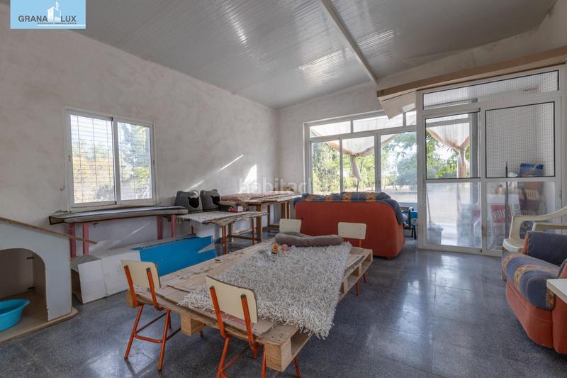 Foto a7ea70f1-bad5-4efe-a9b5-bc65659585bc. Residential plot in Atarfe