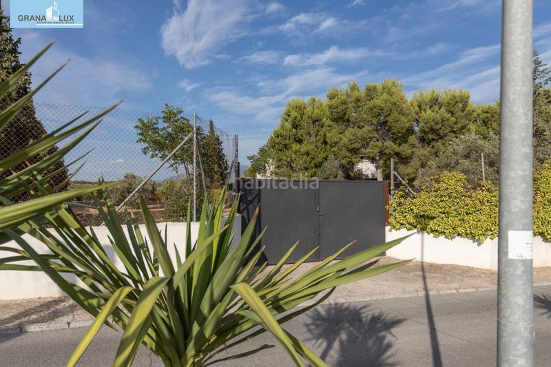 Foto a803ae2a-0fd1-4df0-9352-b4556d82b9f7. Residential plot in Atarfe