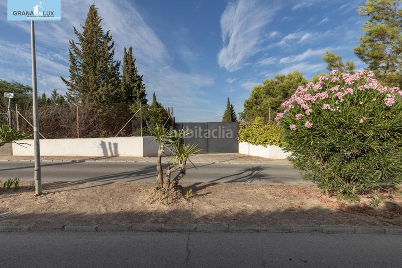Foto c8baa180-0ddf-49e1-8245-e377e26ac513. Residential plot in Atarfe