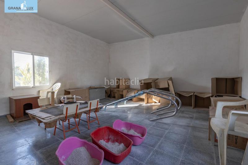 Foto d0eb24d5-b341-4e70-a0c7-01e4b81031b4. Residential plot in Atarfe