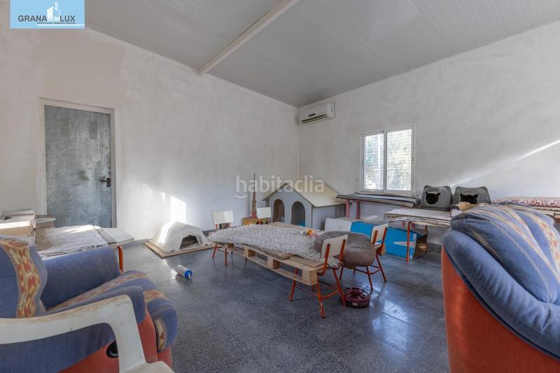 Foto d5f37f3a-9599-4093-9f7f-4f586ded8d5b. Residential plot in Atarfe