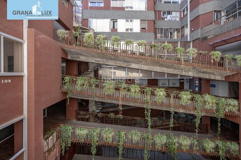 Foto 00c00a15-55c0-45cd-b23e-3ba1eb3b7223. Piso  en avda. constitución en Plaza de Toros Granada