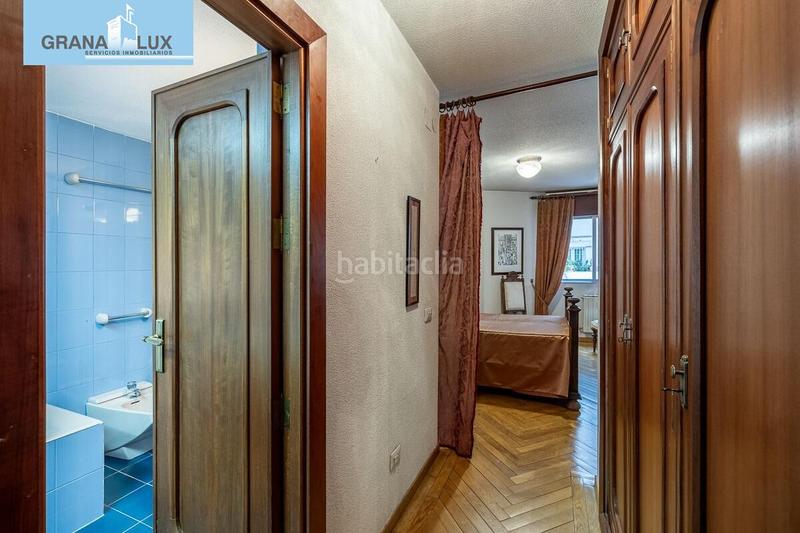 Foto 27a9552f-3742-4d4e-a001-682628f4bc19. Piso  en avda. constitución en Plaza de Toros Granada