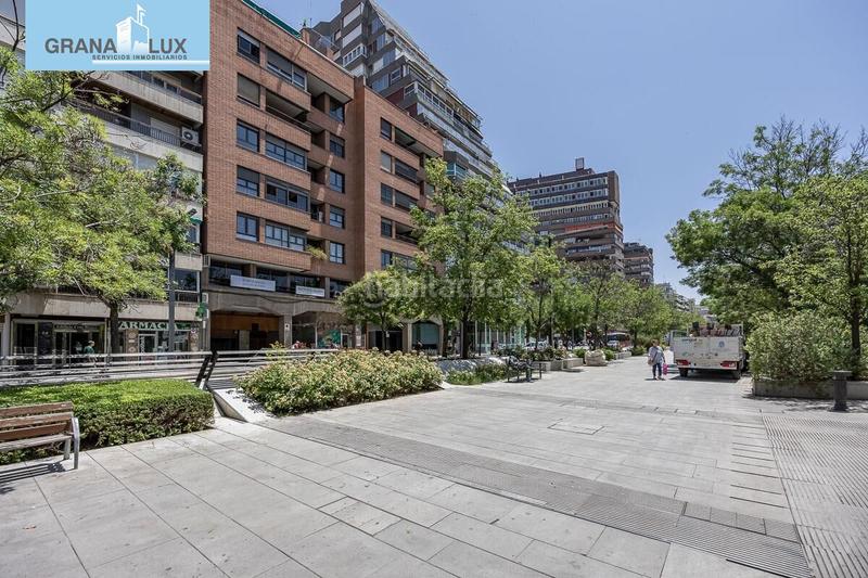 Foto 5151e653-8eee-420d-a710-86b765c25071. Piso  en avda. constitución en Plaza de Toros Granada