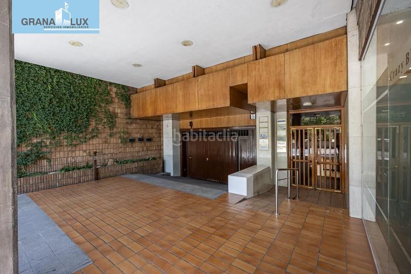 Foto 575b6680-a2cc-4123-bae4-34c918719b39. Piso  en avda. constitución en Plaza de Toros Granada