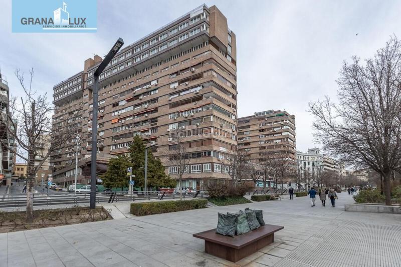 Foto 5cabcd2a-c1d8-4d56-a792-60be2161739a. Piso  en avda. constitución en Plaza de Toros Granada