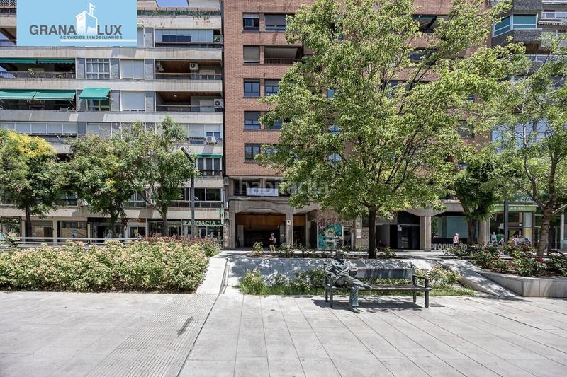 Foto 7a592fb0-5e7e-4a45-ac6f-916e48b36587. Piso  en avda. constitución en Plaza de Toros Granada