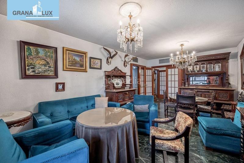 Foto a6a3b0ce-a141-4920-822f-674bd769d69c. Piso  en avda. constitución en Plaza de Toros Granada