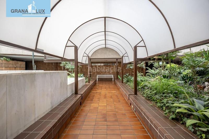 Foto aa4da252-cfe0-4ebb-a186-6078c719b328. Piso  en avda. constitución en Plaza de Toros Granada