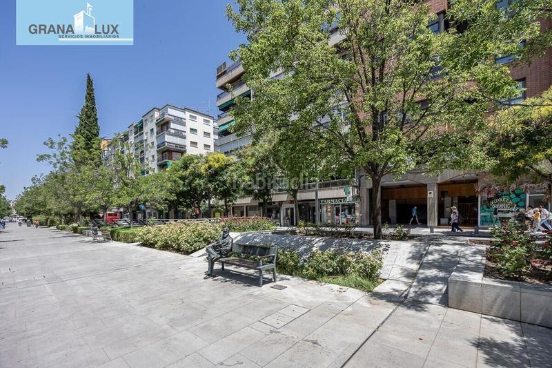 Foto c6df778f-42e1-4f93-bd67-3c0d4338606d. Piso  en avda. constitución en Plaza de Toros Granada