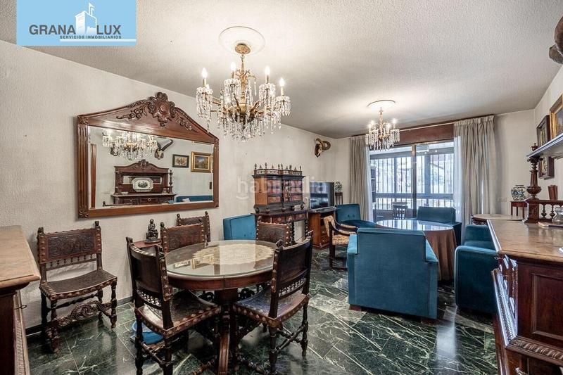 Foto d1c77cde-e913-4c08-8cd9-2dc3a6c7adaf. Piso  en avda. constitución en Plaza de Toros Granada