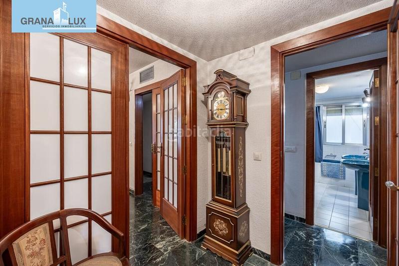 Foto e4aa8774-538b-4feb-878e-2010986d89a0. Piso  en avda. constitución en Plaza de Toros Granada