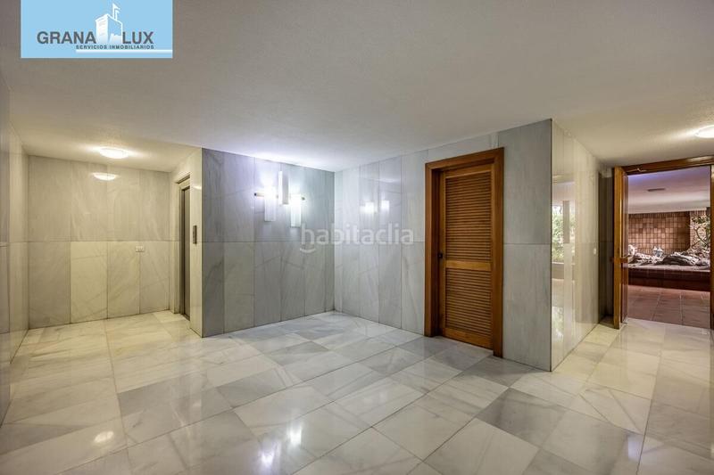 Foto f3f8b327-ffb5-42f0-9614-878b46968b34. Piso  en avda. constitución en Plaza de Toros Granada