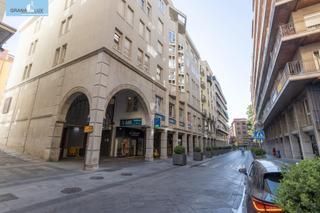 Aparcament cotxe a San Matías - Realejo. Plaza de aparcamiento en angel ganivet