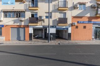 Local Comercial en Maracena