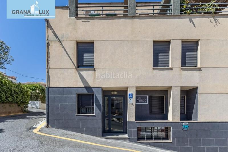 Foto 0d67cfa4-a1e6-42cb-b7cc-f8f27abde232. Appartement avec parking dans Barrio de la Vega Monachil