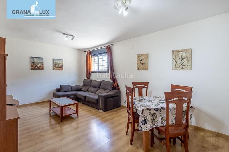 Foto 33359e6c-406c-436c-aef5-8dafe293ae3a. Appartement avec parking dans Barrio de la Vega Monachil