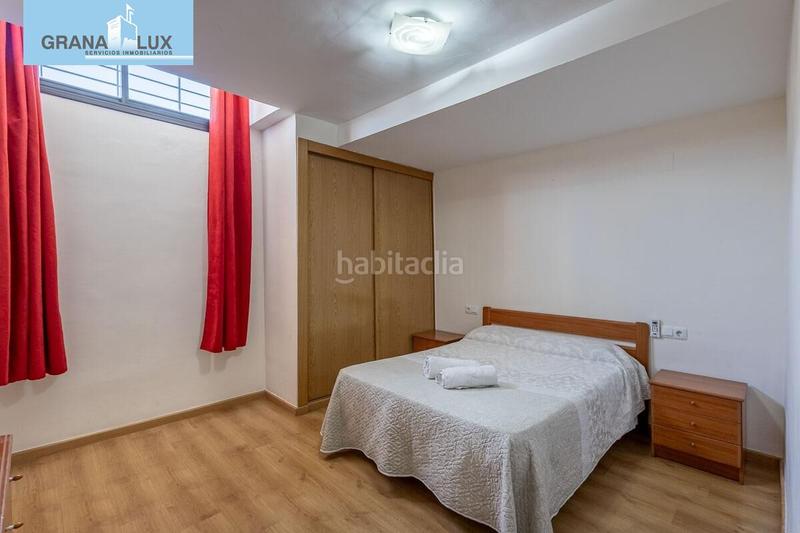 Foto 5b0bcc06-82e2-4245-be60-848b071a547b. Appartement avec parking dans Barrio de la Vega Monachil