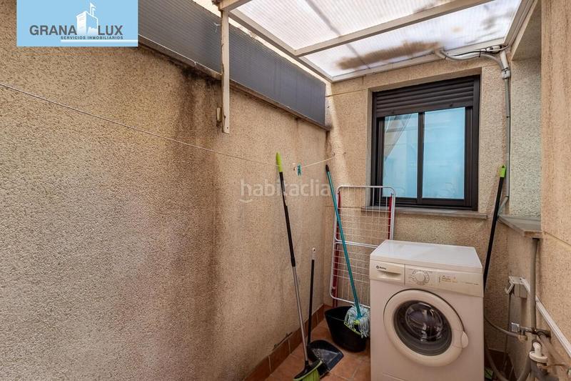 Foto 66d2ca4d-8255-4a00-9861-2cea7838dcfe. Appartement avec parking dans Barrio de la Vega Monachil