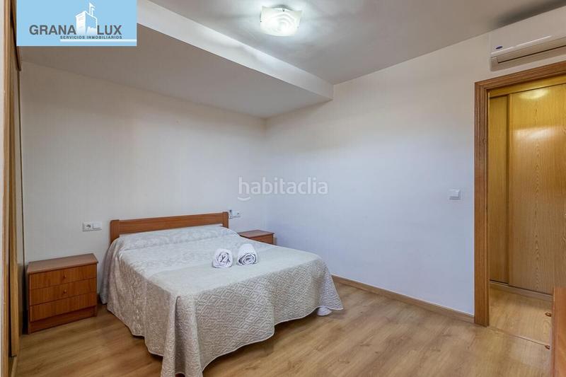 Foto 67a55474-c588-4f26-b01f-861de8e7759d. Appartement avec parking dans Barrio de la Vega Monachil