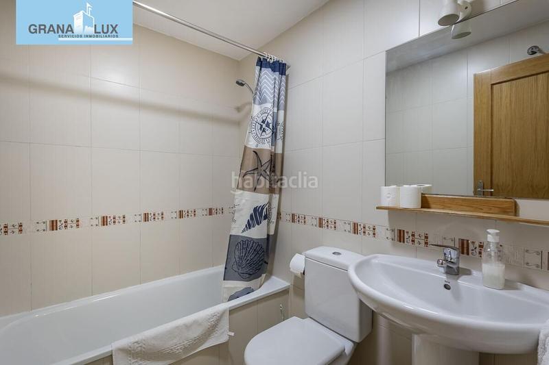 Foto 715f0964-d783-41e4-9fba-12f4be7f85c4. Appartement avec parking dans Barrio de la Vega Monachil