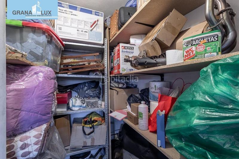 Foto 717c22fc-c57f-4b0e-a434-387640ff6d15. Appartement avec parking dans Barrio de la Vega Monachil