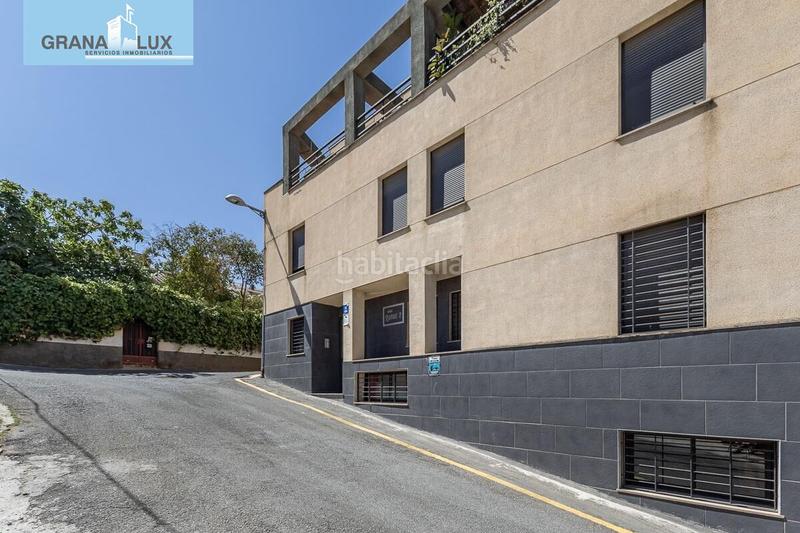 Foto 86c52907-cb0d-4d8b-92c6-ea4b84e214c5. Appartement avec parking dans Barrio de la Vega Monachil