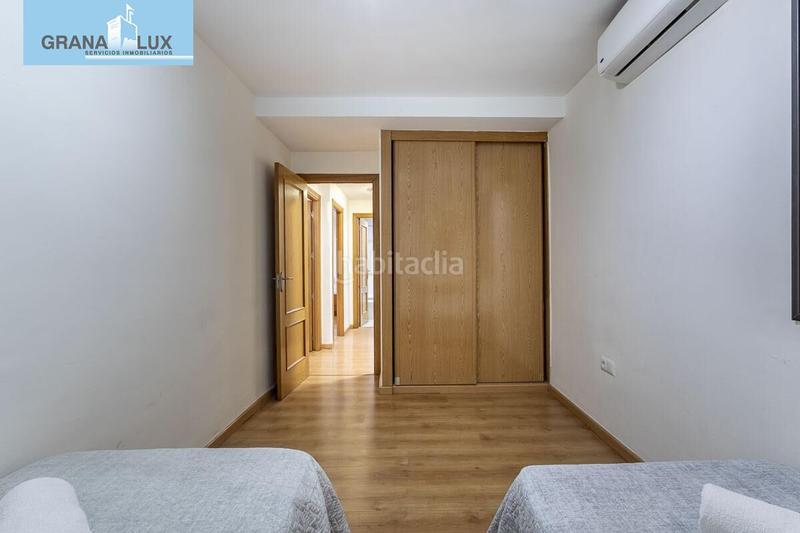 Foto 95ec664a-f4d1-440a-9951-72707728b948. Appartement avec parking dans Barrio de la Vega Monachil