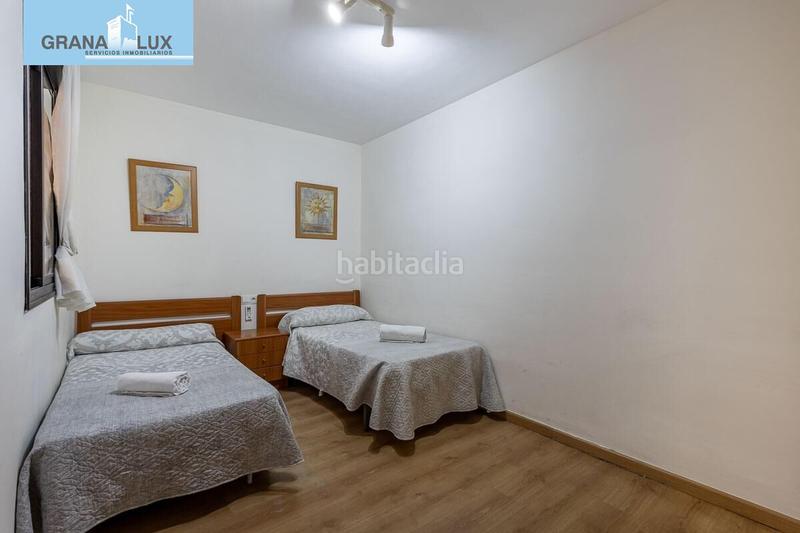 Foto 95fcd624-7b92-4bcc-8547-2f1a643072ea. Appartement avec parking dans Barrio de la Vega Monachil