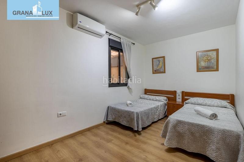 Foto a004aa06-a8d8-4593-b2e8-31dc6fca27b3. Appartement avec parking dans Barrio de la Vega Monachil