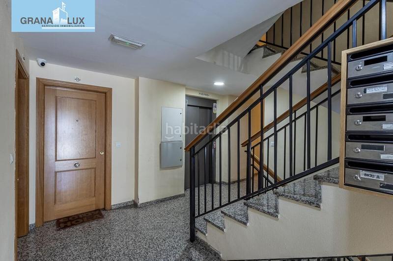 Foto a301e2d4-3190-47bc-90c7-214e95d9efad. Appartement avec parking dans Barrio de la Vega Monachil