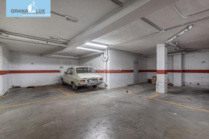 Foto d199b7c9-4e89-44b0-96fc-4ba921a6d81d. Appartement avec parking dans Barrio de la Vega Monachil