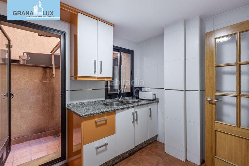 Foto d90e9c7e-843d-4318-bf54-26c69b528c72. Appartement avec parking dans Barrio de la Vega Monachil