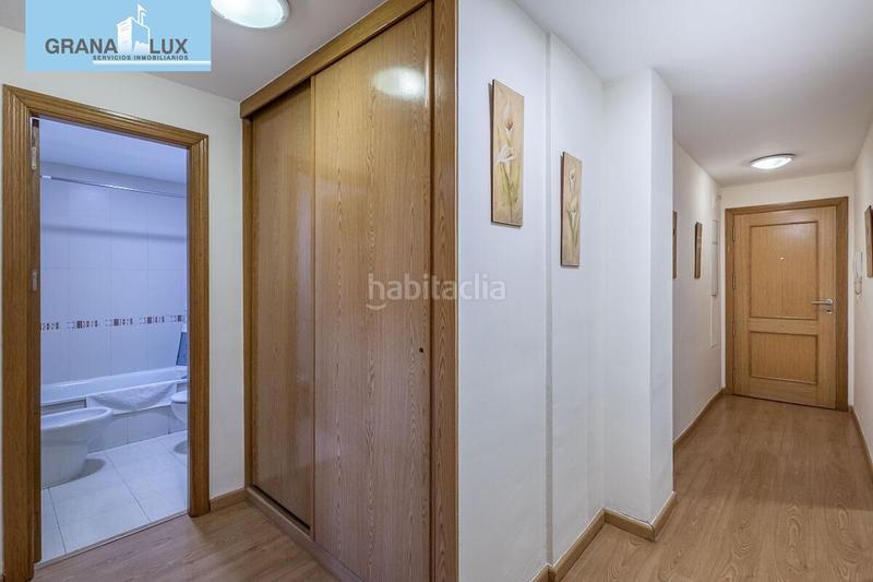 Foto f183b50f-9b8d-4409-834d-2b0aa46c10e7. Appartement avec parking dans Barrio de la Vega Monachil