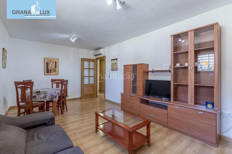 Foto fdcd0966-a11d-43ad-958d-7c1571308fc2. Appartement avec parking dans Barrio de la Vega Monachil