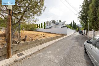 Terreno residencial en Calle calle del cerrillo redondo, 148 166. Magnífico solar en cumbres verdes