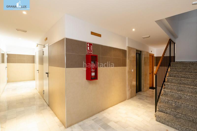 Foto 01feb427-69a2-4879-99c7-0a56d5c1a314. Pis amb calefacció aparcament piscina a San Francisco - El Chorrillo Gabias (Las)