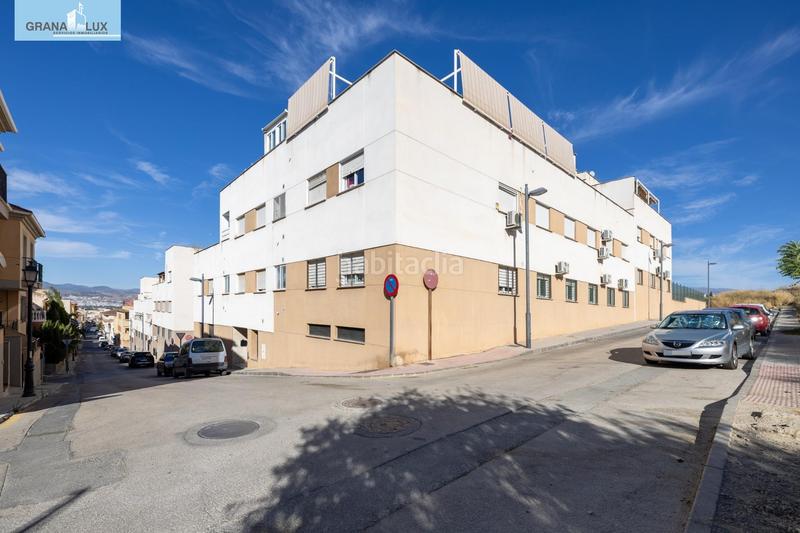 Foto 04012028-0e82-4609-8a76-ad221769e457. Pis amb calefacció aparcament piscina a San Francisco - El Chorrillo Gabias (Las)