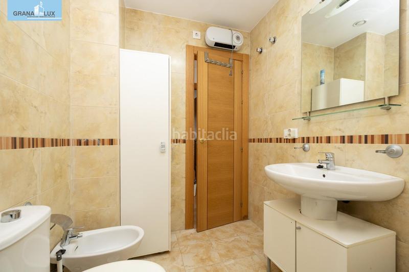 Foto 0e6eb8e9-f06b-478f-b4ab-c6734b0bd08f. Pis amb calefacció aparcament piscina a San Francisco - El Chorrillo Gabias (Las)