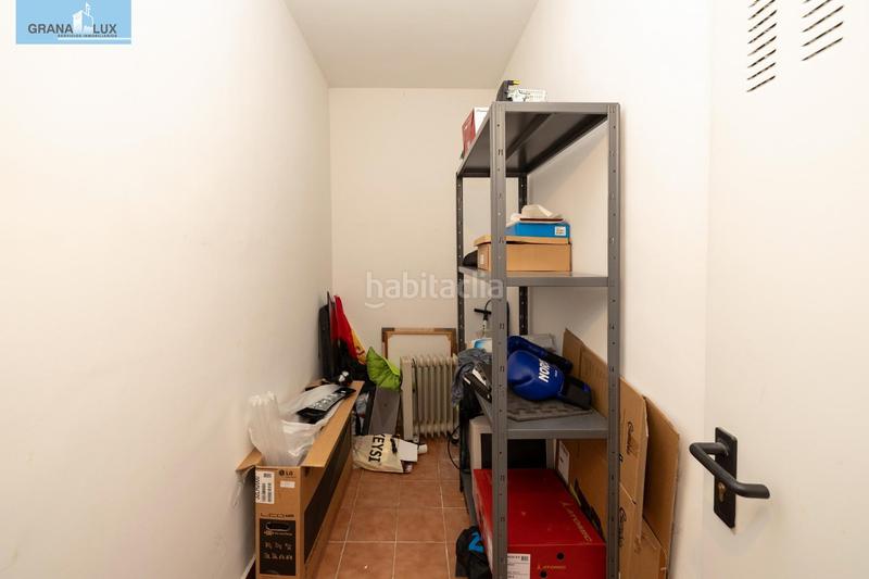 Foto 17c46c82-fc83-41e7-8ffb-d0302b2144c5. Pis amb calefacció aparcament piscina a San Francisco - El Chorrillo Gabias (Las)