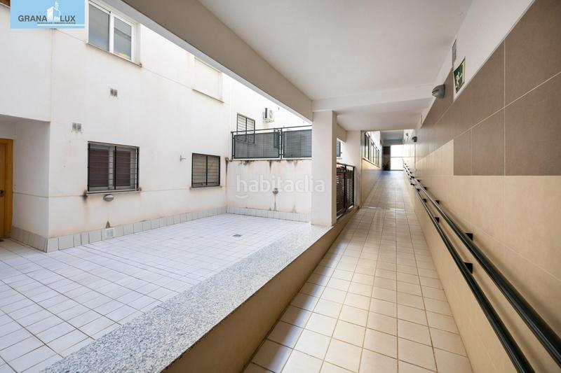 Foto 182886af-5379-4ad6-a27f-e09f91449243. Pis amb calefacció aparcament piscina a San Francisco - El Chorrillo Gabias (Las)