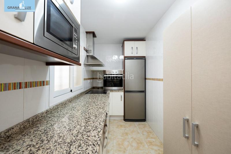 Foto 21dbf87f-f010-47ea-a234-c5dc8c551b3c. Pis amb calefacció aparcament piscina a San Francisco - El Chorrillo Gabias (Las)