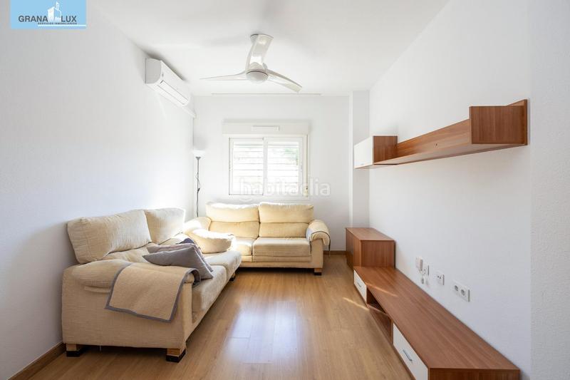 Foto 45ae1c08-c5ec-4bfc-a1ff-d6df46c96904. Pis amb calefacció aparcament piscina a San Francisco - El Chorrillo Gabias (Las)