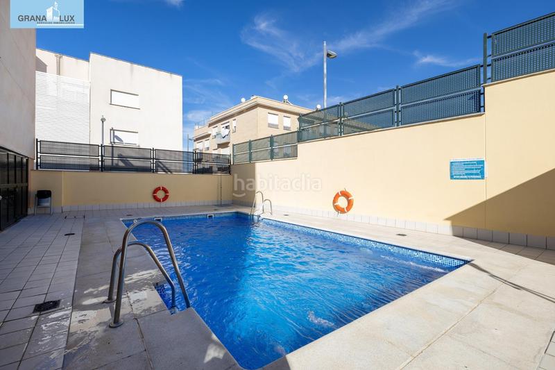 Foto 4acf98e7-8754-48f8-b5e2-b9f4879152b2. Pis amb calefacció aparcament piscina a San Francisco - El Chorrillo Gabias (Las)