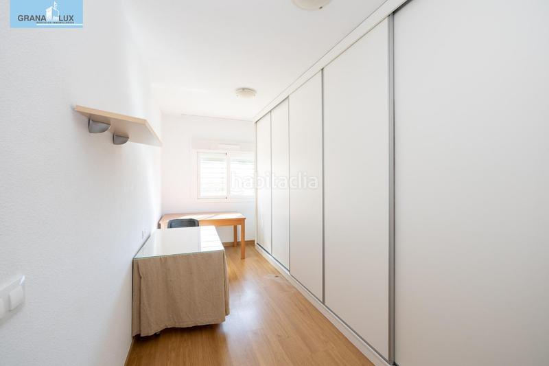 Foto 7ccce48d-9716-4ef1-b4f0-ef7e2a98a28f. Pis amb calefacció aparcament piscina a San Francisco - El Chorrillo Gabias (Las)